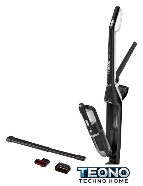Пылесос Bosch BBH32101 - Изображение №1 — Интернет-магазин Teono.by