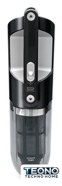 Пылесос Bosch BBH32101 - Изображение №5 — Интернет-магазин Teono.by