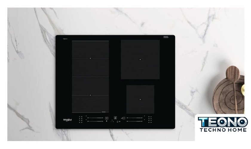 Варочная панель Whirlpool WF S2765 NE/IXL - Изображение №11 — Интернет-магазин Teono.by