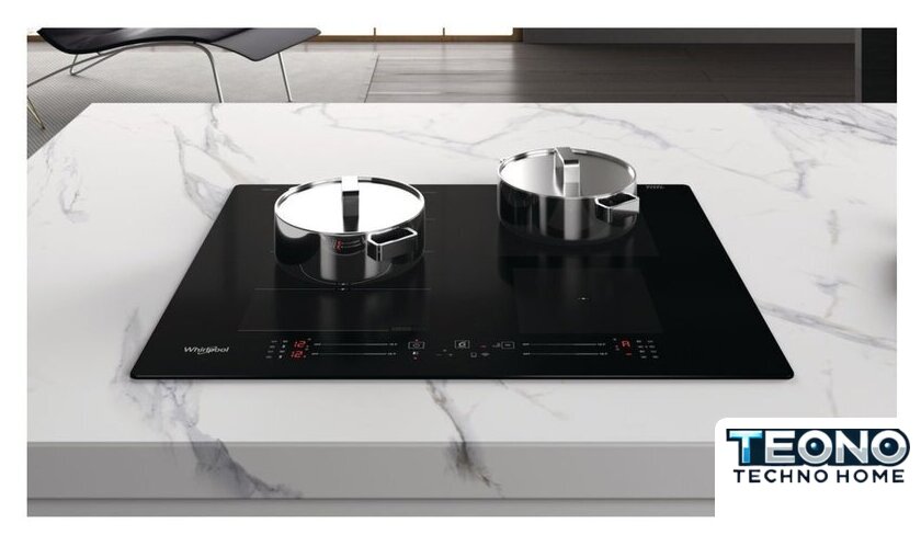 Варочная панель Whirlpool WF S2765 NE/IXL - Изображение №5 — Интернет-магазин Teono.by