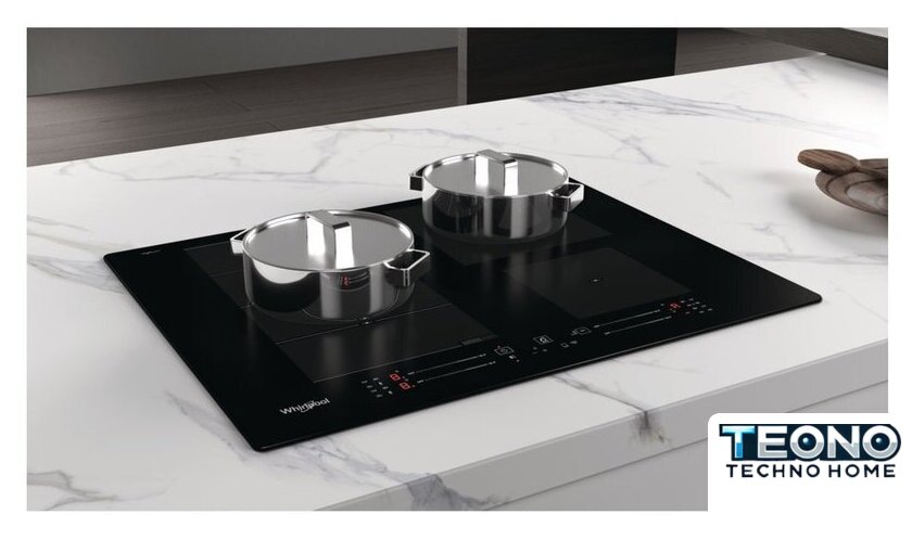 Варочная панель Whirlpool WF S2765 NE/IXL - Изображение №4 — Интернет-магазин Teono.by