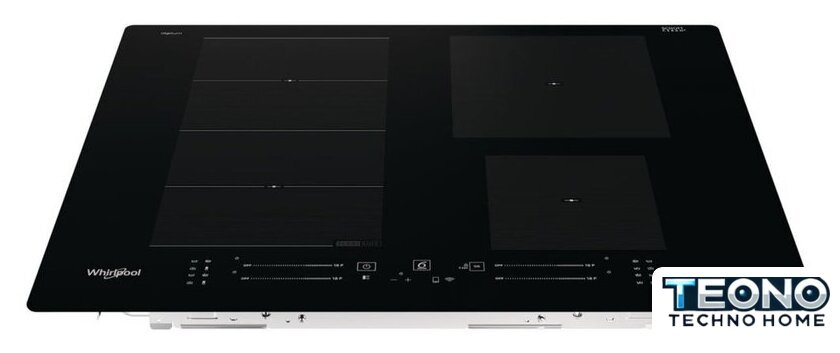 Варочная панель Whirlpool WF S2765 NE/IXL - Изображение №15 — Интернет-магазин Teono.by
