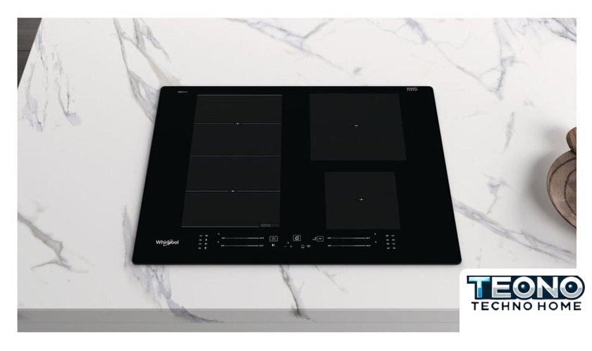 Варочная панель Whirlpool WF S2765 NE/IXL - Изображение №10 — Интернет-магазин Teono.by
