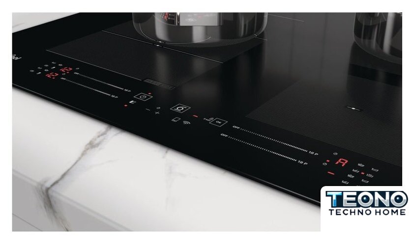 Варочная панель Whirlpool WF S2765 NE/IXL - Изображение №12 — Интернет-магазин Teono.by