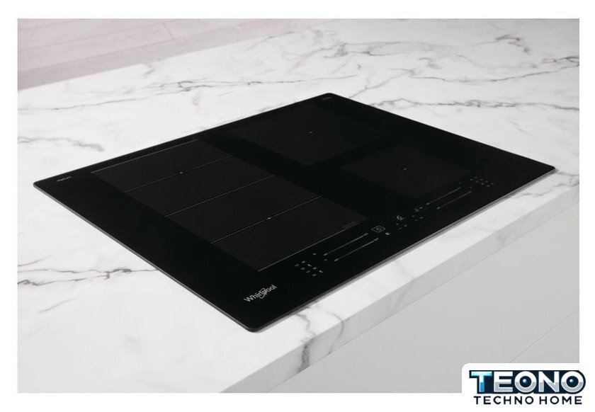 Варочная панель Whirlpool WF S2765 NE/IXL - Изображение №8 — Интернет-магазин Teono.by