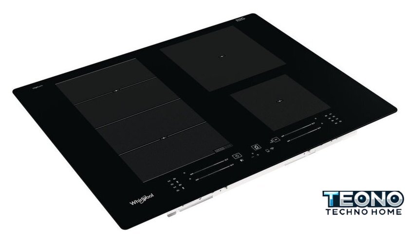 Варочная панель Whirlpool WF S2765 NE/IXL - Изображение №14 — Интернет-магазин Teono.by