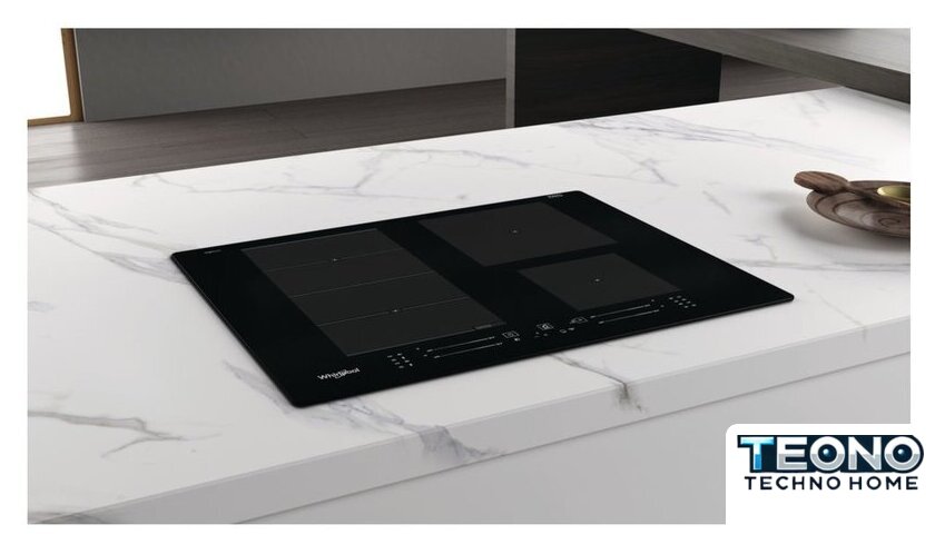 Варочная панель Whirlpool WF S2765 NE/IXL - Изображение №9 — Интернет-магазин Teono.by