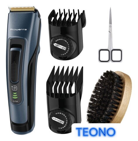 Триммер для бороды и усов Rowenta Signature TN4500F4 - Изображение №1 — Интернет-магазин Teono.by
