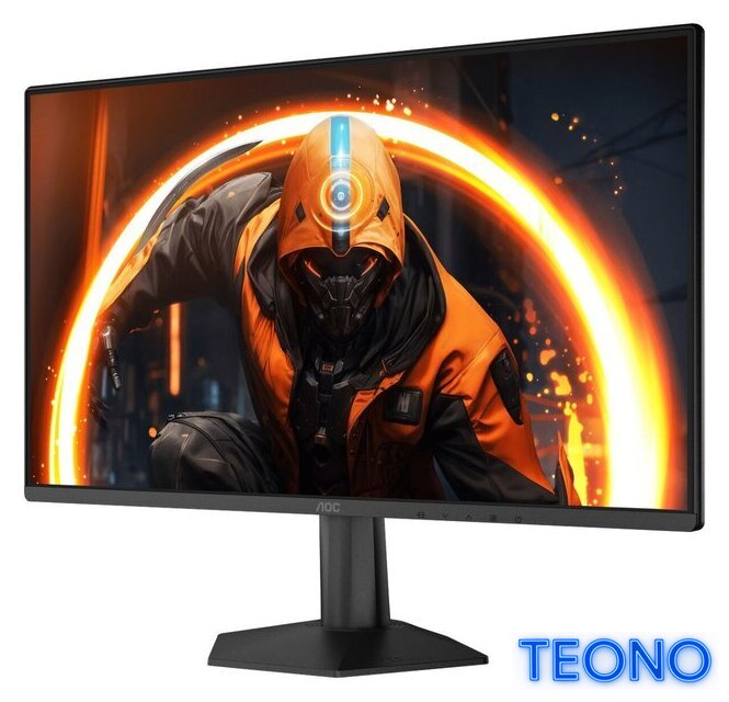Игровой монитор AOC Gaming 24G50Z - Изображение №2 — Интернет-магазин Teono.by