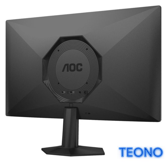 Игровой монитор AOC Gaming 24G50Z - Изображение №7 — Интернет-магазин Teono.by