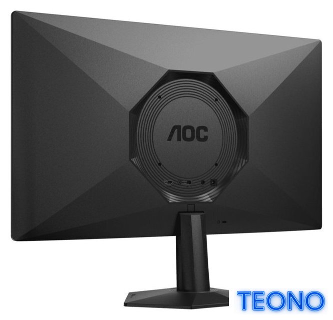 Игровой монитор AOC Gaming 24G50Z - Изображение №6 — Интернет-магазин Teono.by