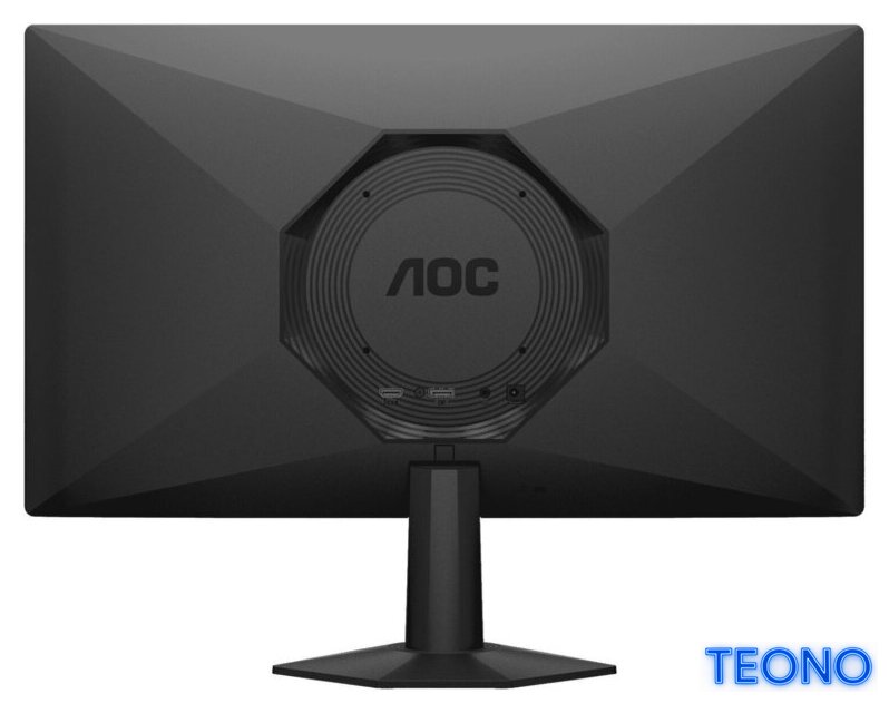 Игровой монитор AOC Gaming 24G50Z - Изображение №5 — Интернет-магазин Teono.by