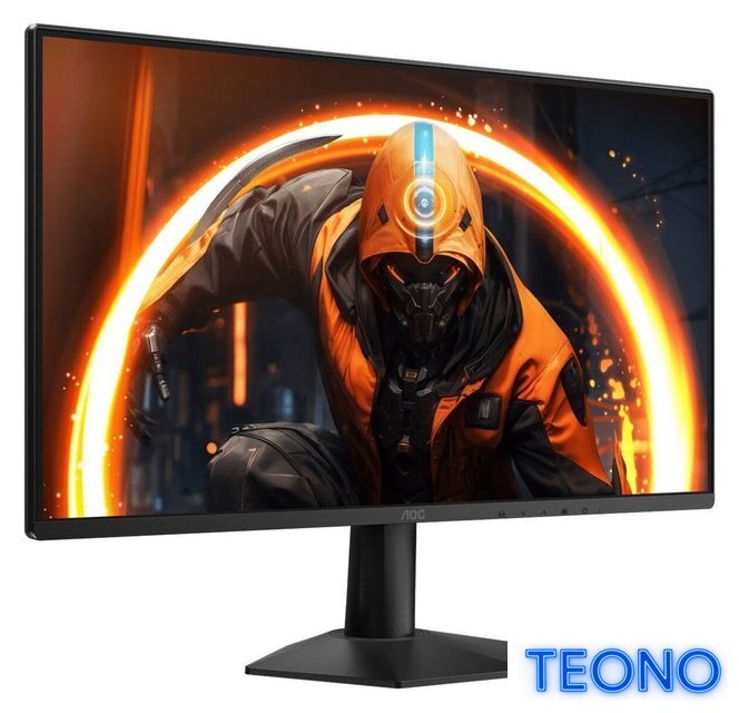 Игровой монитор AOC Gaming 24G50Z - Изображение №3 — Интернет-магазин Teono.by