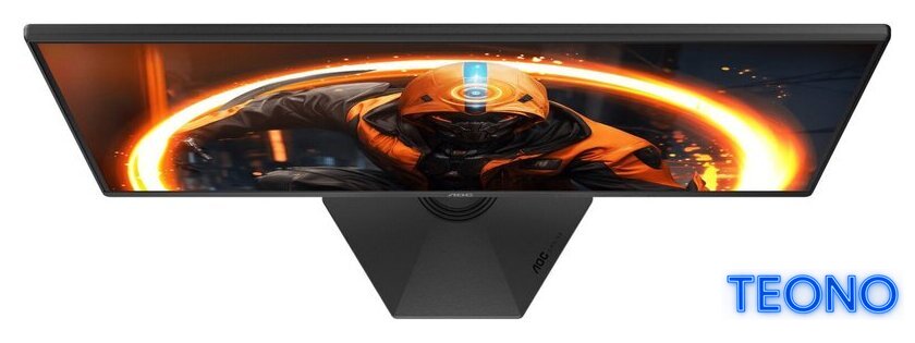 Игровой монитор AOC Gaming 24G50Z - Изображение №4 — Интернет-магазин Teono.by