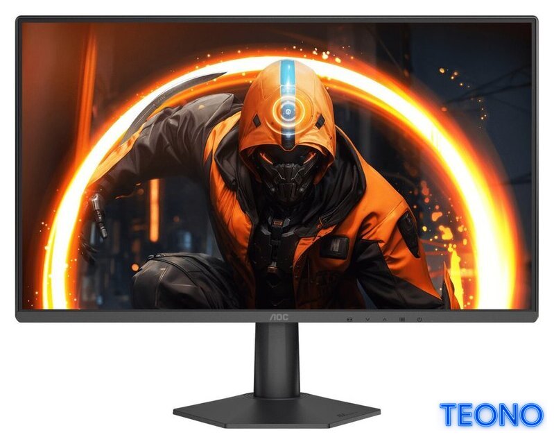 Игровой монитор AOC Gaming 24G50Z - Изображение №1 — Интернет-магазин Teono.by
