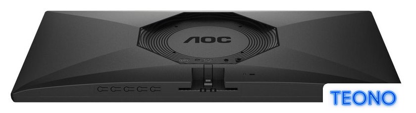 Игровой монитор AOC Gaming 24G50Z - Изображение №8 — Интернет-магазин Teono.by