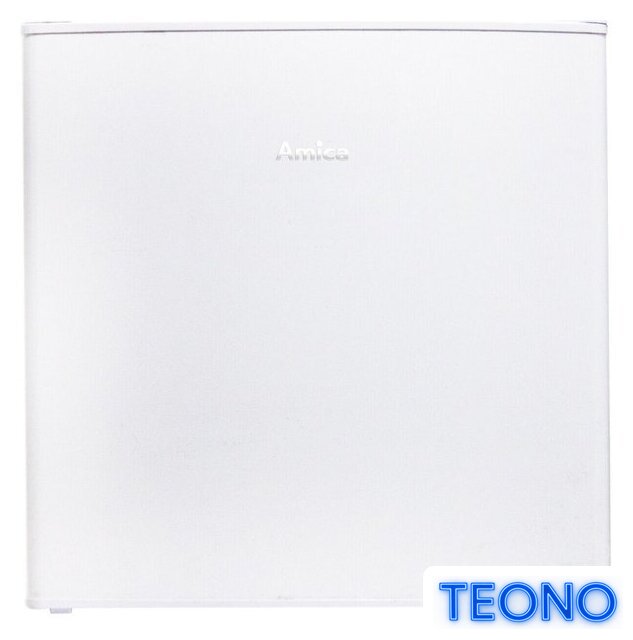 Однокамерный холодильник Amica FM050.4(E) - Изображение №3 — Интернет-магазин Teono.by