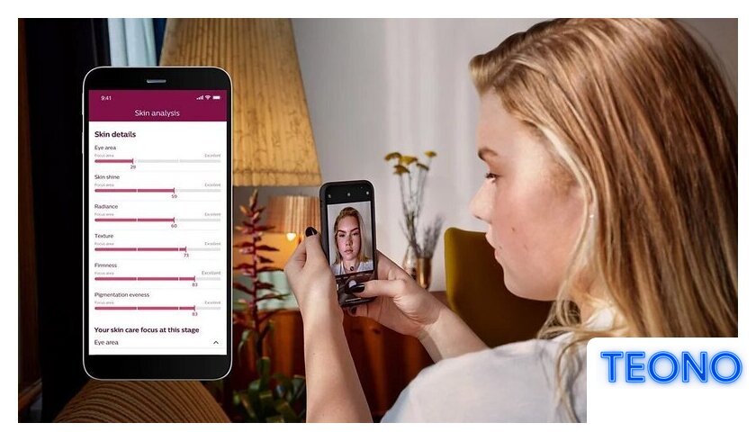 Фотоэпилятор Philips Lumea 9900 IPL BRI976/00 - Изображение №8 — Интернет-магазин Teono.by
