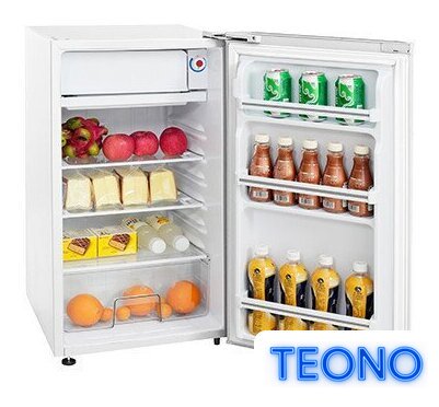 Однокамерный холодильник TCL RF092DWE0 - Изображение №6 — Интернет-магазин Teono.by