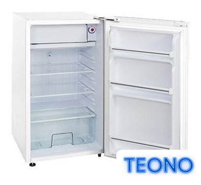 Однокамерный холодильник TCL RF092DWE0 - Изображение №4 — Интернет-магазин Teono.by
