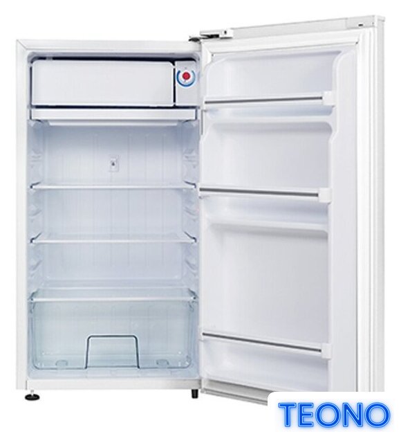 Однокамерный холодильник TCL RF092DWE0 - Изображение №3 — Интернет-магазин Teono.by