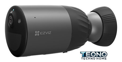 IP-камера Ezviz eLife CS-BC1C - Изображение №1 — Интернет-магазин Teono.by