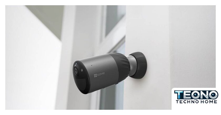 IP-камера Ezviz eLife CS-BC1C - Изображение №6 — Интернет-магазин Teono.by