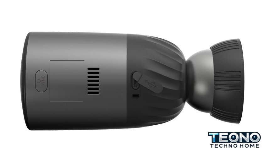 IP-камера Ezviz eLife CS-BC1C - Изображение №3 — Интернет-магазин Teono.by