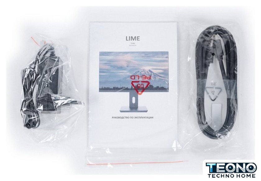 Игровой монитор Lime T238A - Изображение №10 — Интернет-магазин Teono.by