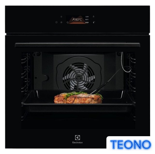 Электрический духовой шкаф Electrolux 500 SurroundCook SteamBake LOD8P39Z - Изображение №1 — Интернет-магазин Teono.by