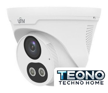 IP-камера Uniview IPC3614LE-ADF28KC-DL - Изображение №1 — Интернет-магазин Teono.by