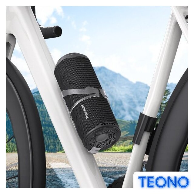 Беспроводная колонка Tronsmart T8 (черный) - Изображение №16 — Интернет-магазин Teono.by