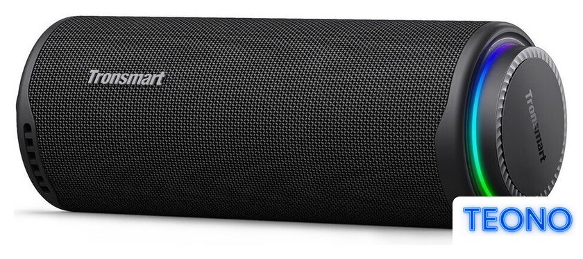 Беспроводная колонка Tronsmart T8 (черный) - Изображение №5 — Интернет-магазин Teono.by