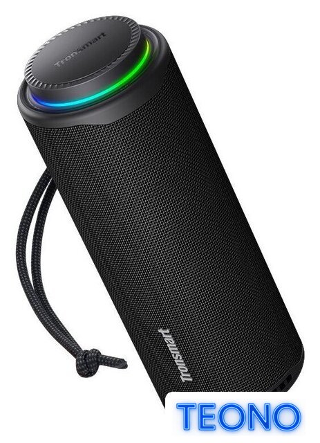 Беспроводная колонка Tronsmart T8 (черный) - Изображение №1 — Интернет-магазин Teono.by