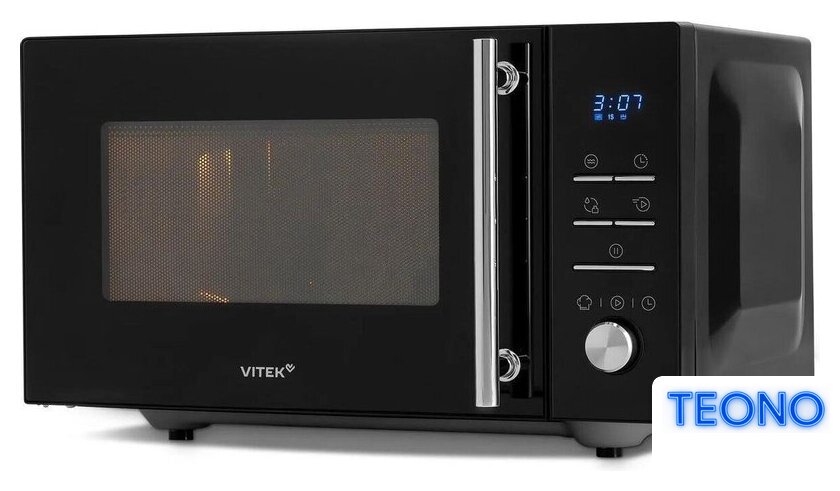 Микроволновая печь Vitek VT-MW1323 - Изображение №1 — Интернет-магазин Teono.by
