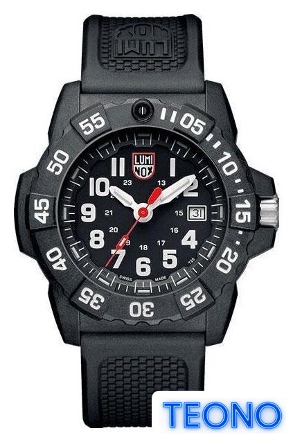 Наручные часы Luminox XS.3501 - Изображение №1 — Интернет-магазин Teono.by