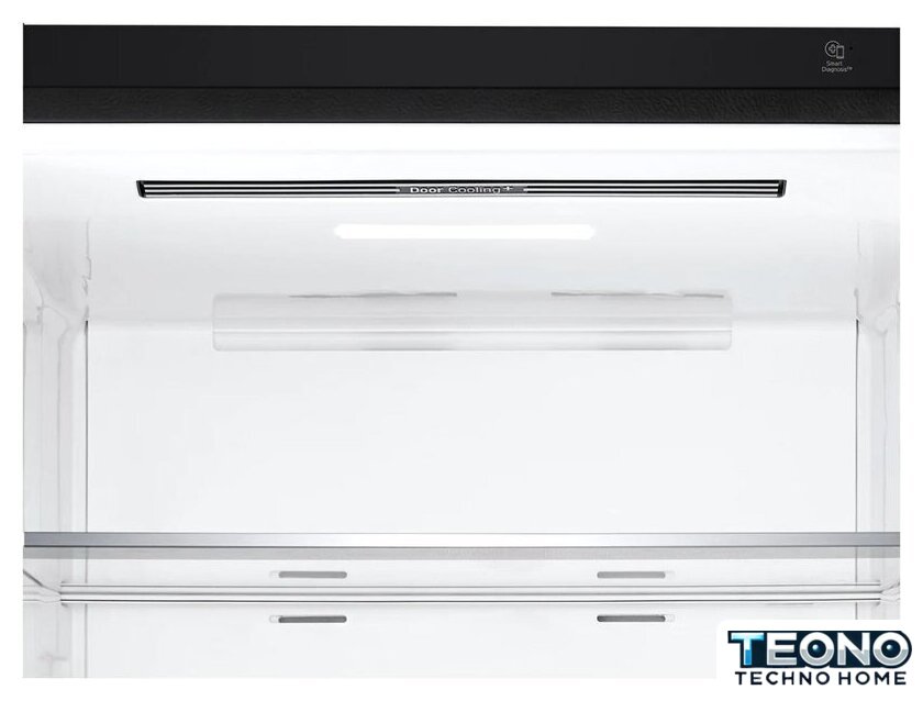 Холодильник LG DoorCooling+ GC-B569PBCM - Изображение №13 — Интернет-магазин Teono.by