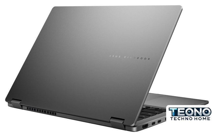 Ноутбук 2-в-1 ASUS Vivobook 14 Flip TP3407SA-SG243W - Изображение №7 — Интернет-магазин Teono.by