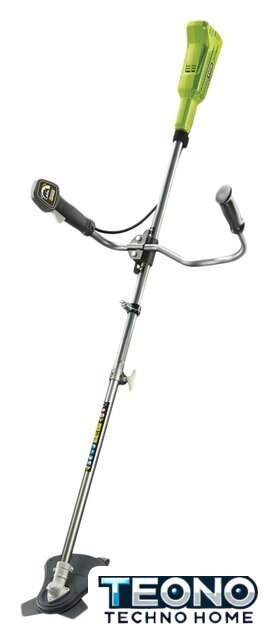 Триммер Ryobi OBC1820B (без АКБ) - Изображение №1 — Интернет-магазин Teono.by