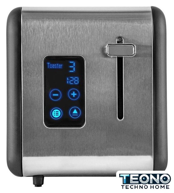 Тостер Tuarex TK-6002 - Изображение №3 — Интернет-магазин Teono.by