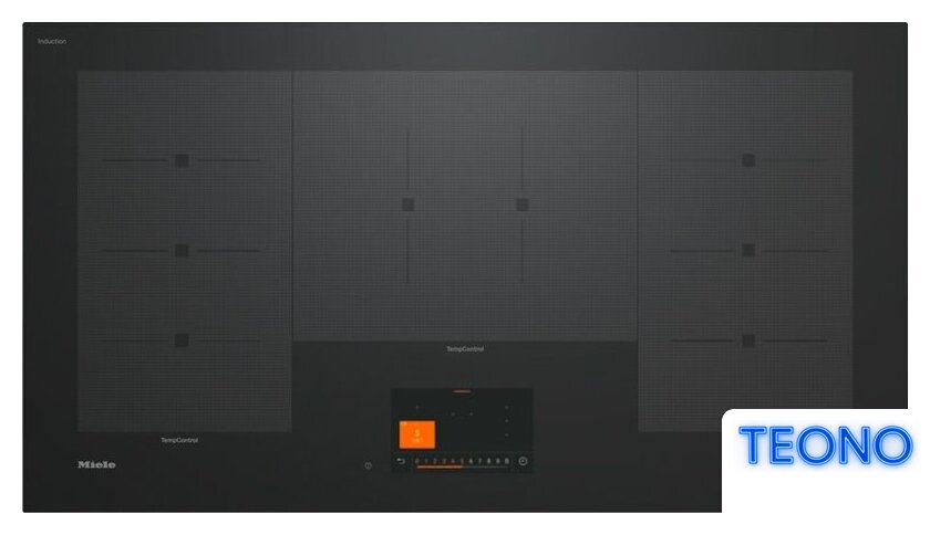 Варочная панель Miele KM 7999 FL - Изображение №1 — Интернет-магазин Teono.by