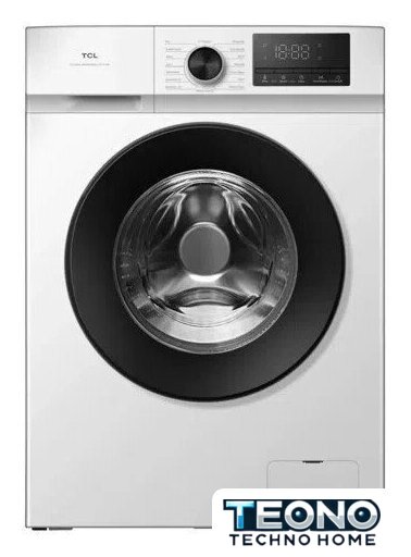 Стиральная машина TCL FF0924WA0PL - Изображение №1 — Интернет-магазин Teono.by