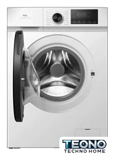 Стиральная машина TCL FF0924WA0PL - Изображение №2 — Интернет-магазин Teono.by