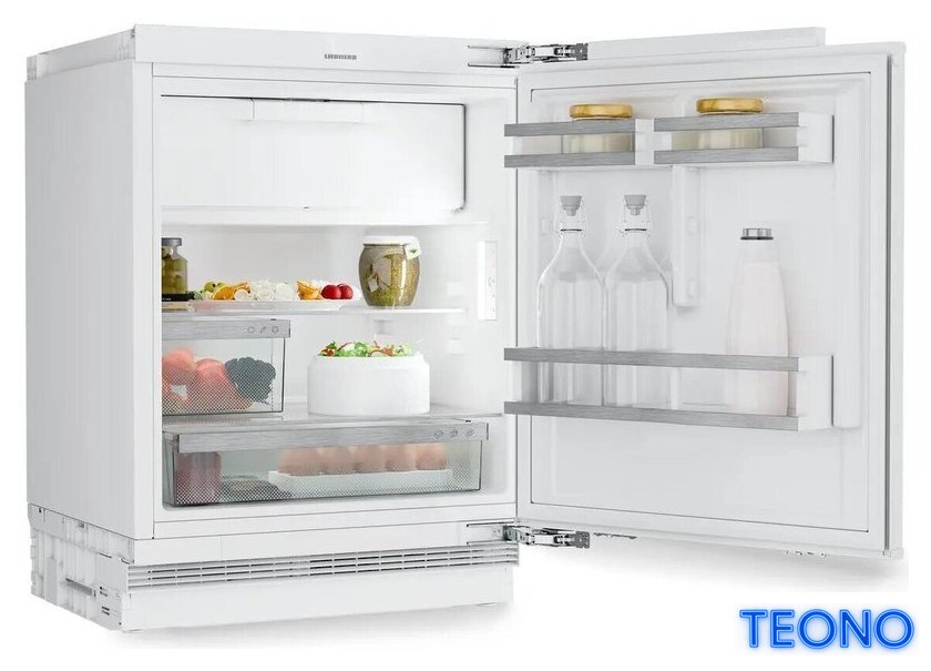 Мини-холодильник Liebherr URd 3601 Pure 3601-20001 - Изображение №5 — Интернет-магазин Teono.by