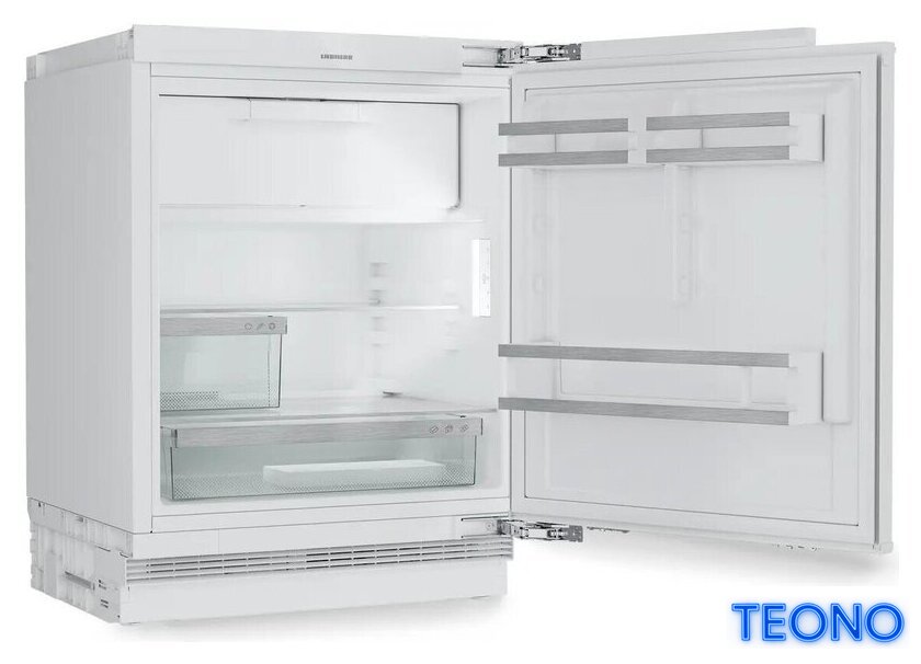 Мини-холодильник Liebherr URd 3601 Pure 3601-20001 - Изображение №2 — Интернет-магазин Teono.by