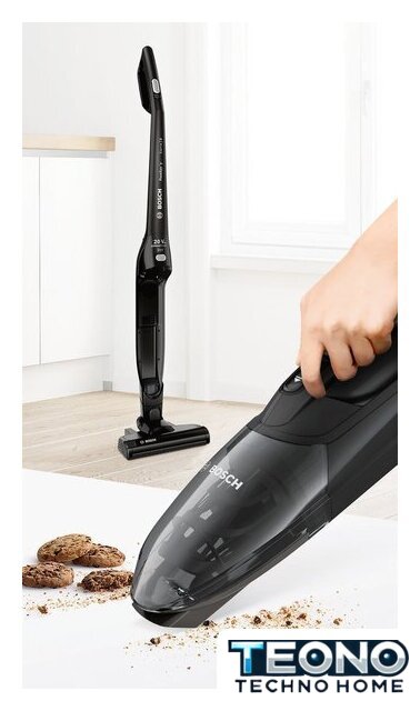 Пылесос Bosch BCHF220B - Изображение №3 — Интернет-магазин Teono.by