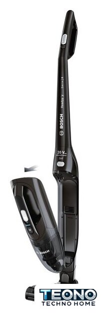Пылесос Bosch BCHF220B - Изображение №1 — Интернет-магазин Teono.by