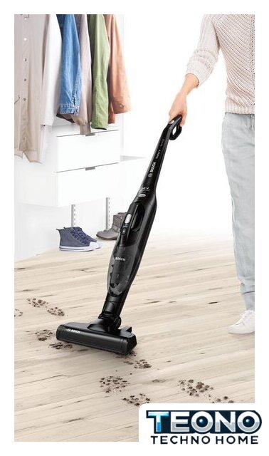 Пылесос Bosch BCHF220B - Изображение №9 — Интернет-магазин Teono.by