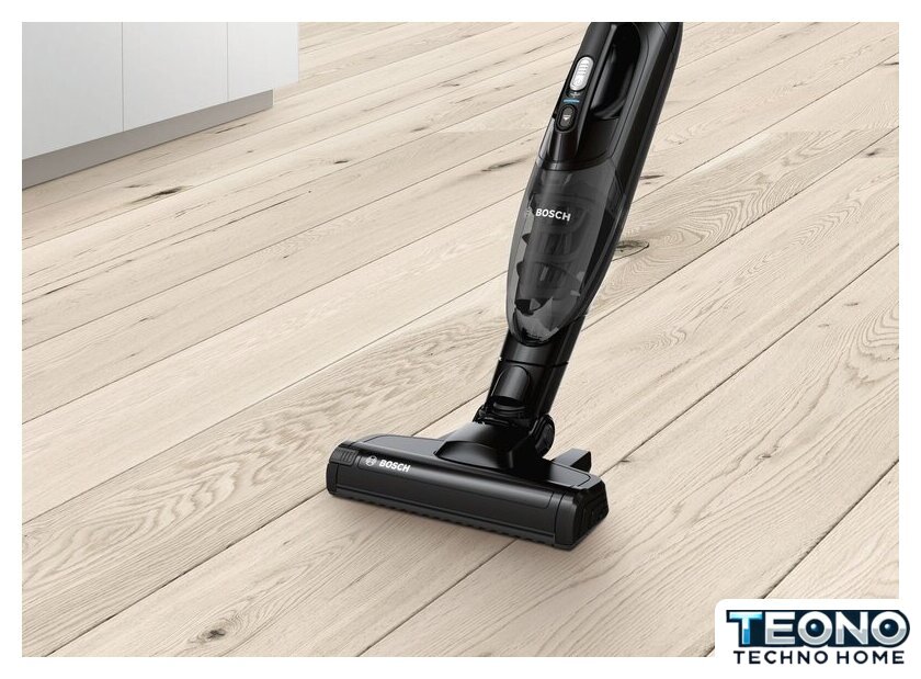 Пылесос Bosch BCHF220B - Изображение №7 — Интернет-магазин Teono.by