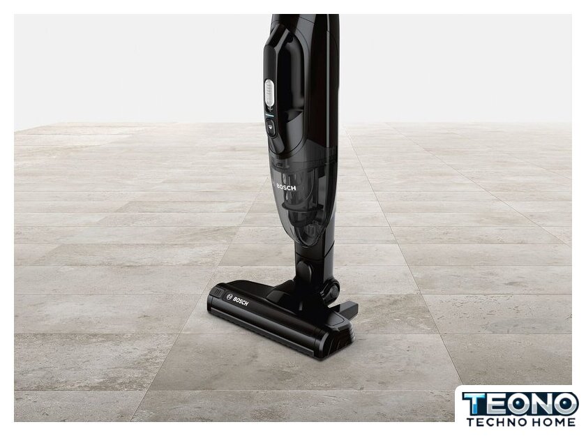 Пылесос Bosch BCHF220B - Изображение №6 — Интернет-магазин Teono.by